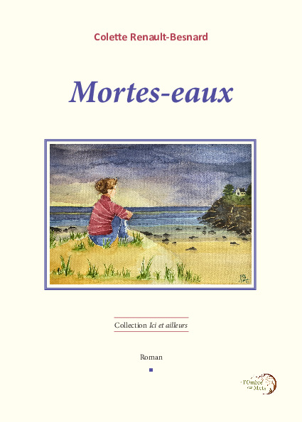 Libro Mortes-eaux RENAULT-BESNARD