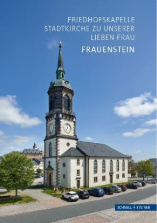 Kniha Frauenstein (Erzgebirge) Christoph Kleinert
