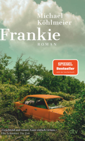 Könyv Frankie Michael Köhlmeier