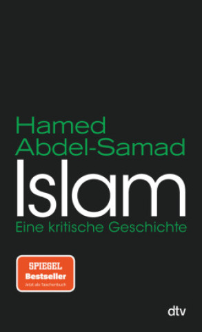 Könyv Islam Hamed Abdel-Samad