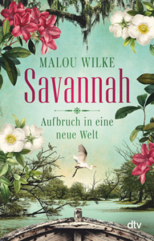 Carte Savannah - Aufbruch in eine neue Welt Malou Wilke