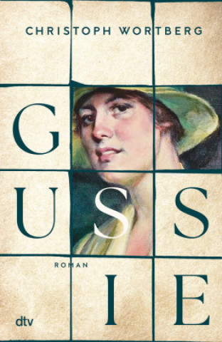 Libro Gussie Christoph Wortberg