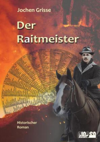 Knjiga Der Raitmeister Hans-Jochen Grisse