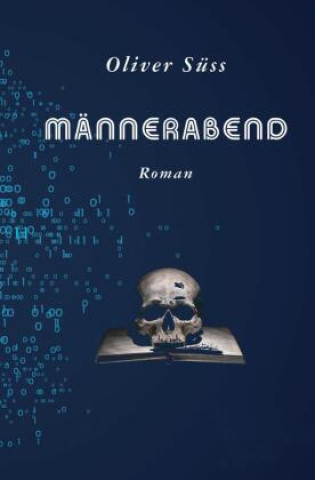 Knjiga Männerabend Oliver Süß