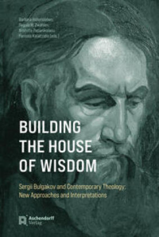 Kniha Building the House of Wisdom Barbara Hallensleben