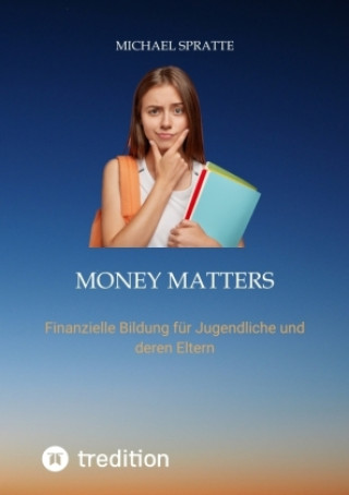 Carte Money matters Michael Spratte