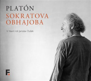 Audio Sokratova obhajoba Platón