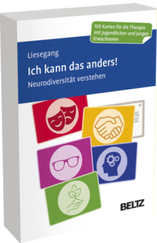 Igra/Igrača Ich kann das anders! Jörg Liesegang
