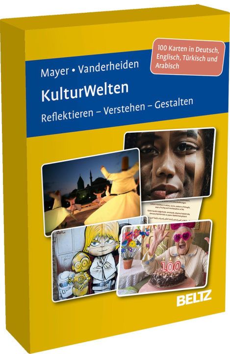 Igra/Igrača KulturWelten Elisabeth Vanderheiden