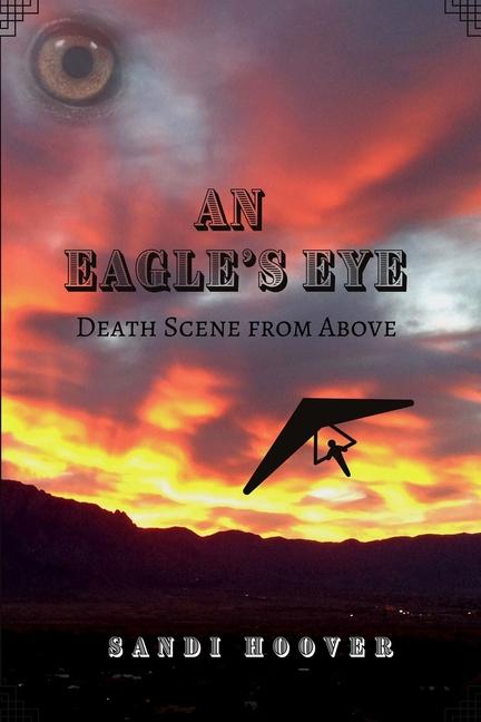 Knjiga An Eagle's Eye Sandi Hoover