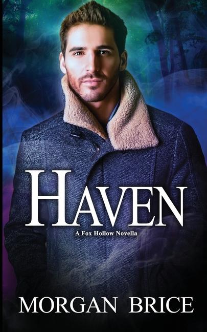 Knjiga Haven Morgan Brice