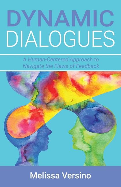 Book Dynamic Dialogues Melissa Versino