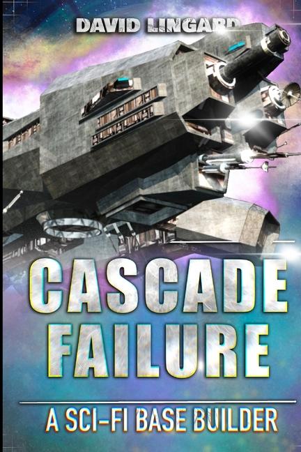 Book Cascade Failure David Lingard