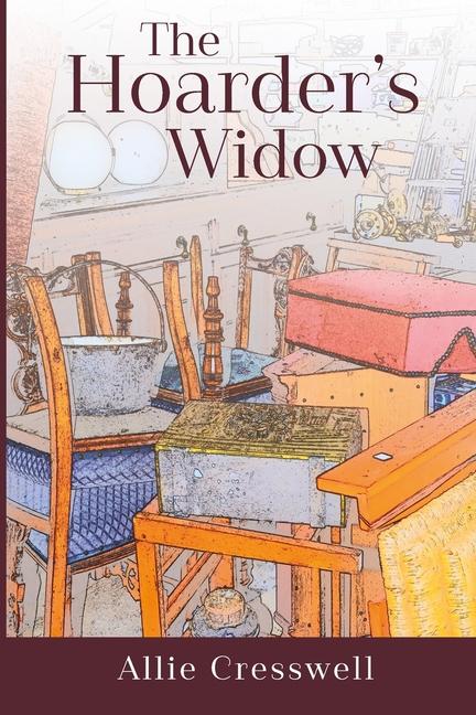 Buch The Hoarder's Widow Allie Cresswell