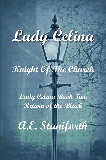 Livre Lady Celina A. E. Staniforth