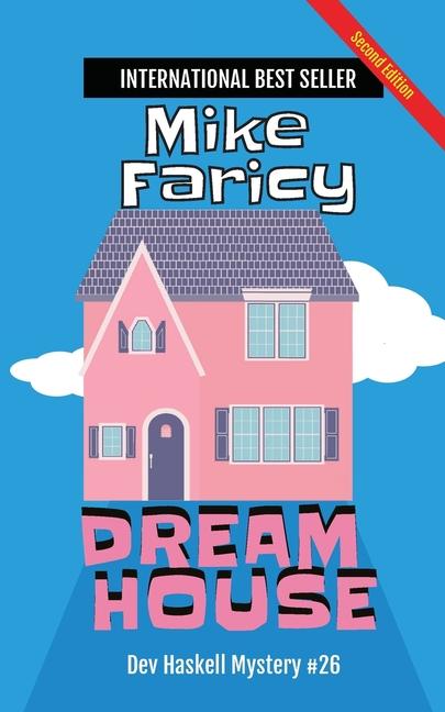 Buch Dream House Mike Faricy
