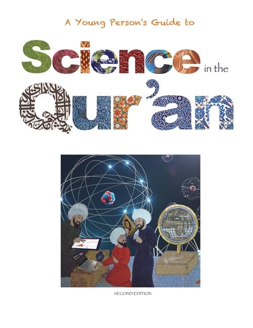 Book Science in the Qur'an Amira Val Baker