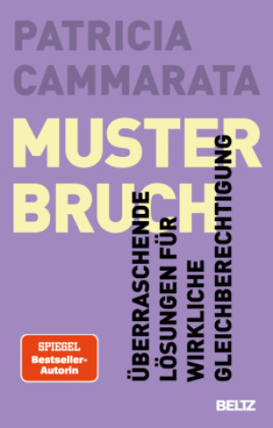 Book Musterbruch Teresa Holtmann