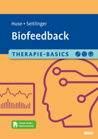 Book Therapie-Basics Biofeedback Bettina Seitlinger