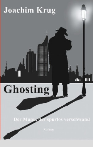 Book Ghosting 