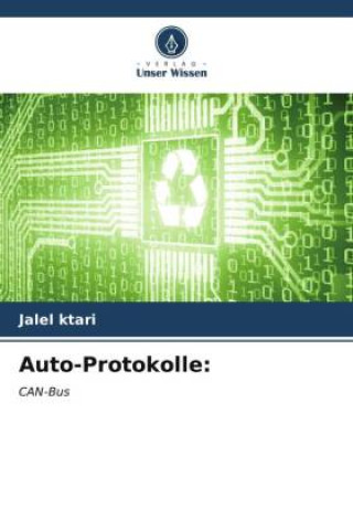 Book Auto-Protokolle: Jalel Ktari