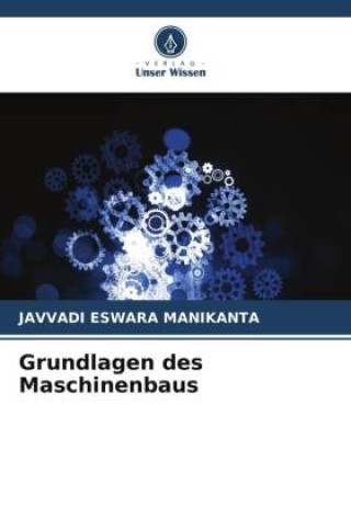 Książka Grundlagen des Maschinenbaus 