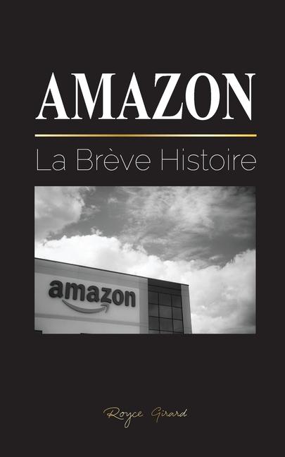 Knjiga Amazon Royce Girard