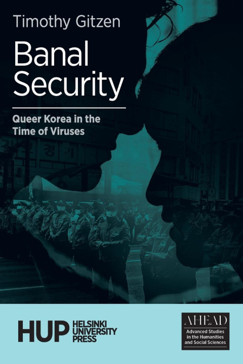 Book Banal Security Timothy Gitzen