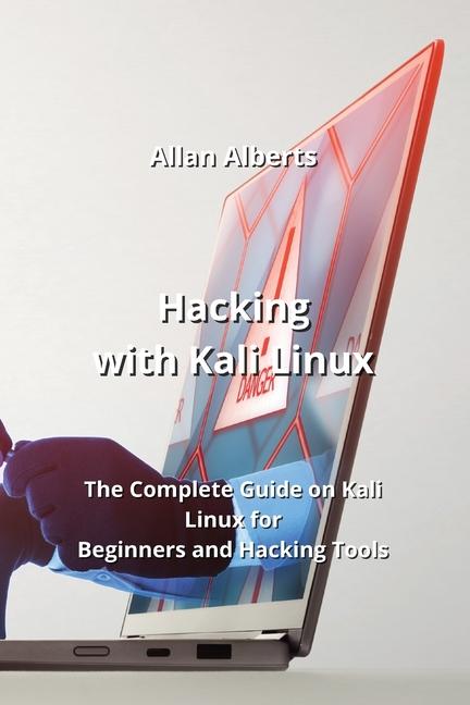 Carte Hacking with Kali Linux 