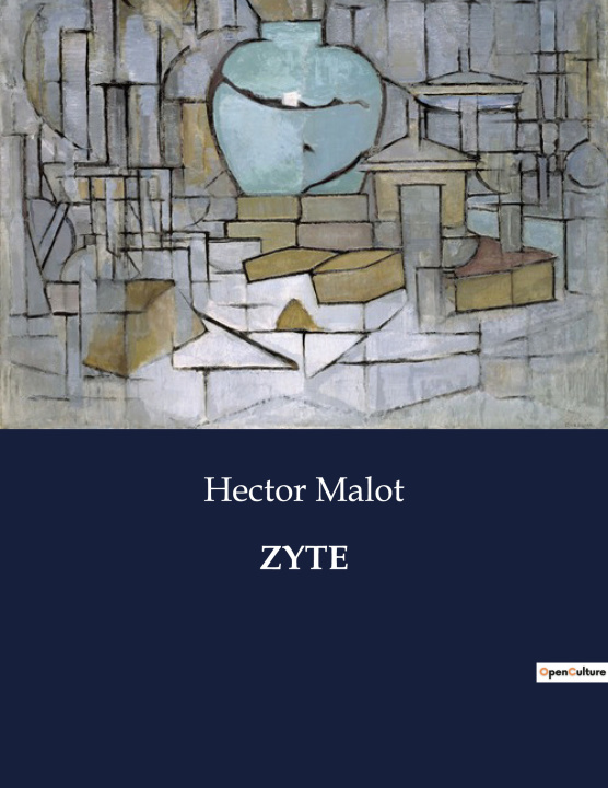Buch ZYTE Malot