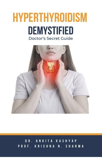 Libro Hyperthyroidism Demystified Krishna N. Sharma