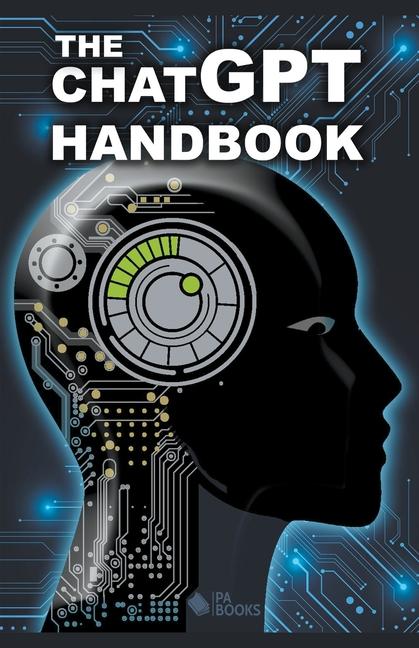 Könyv The ChatGPT Handbook 