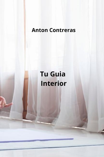 Βιβλίο Tu Guia Interior 