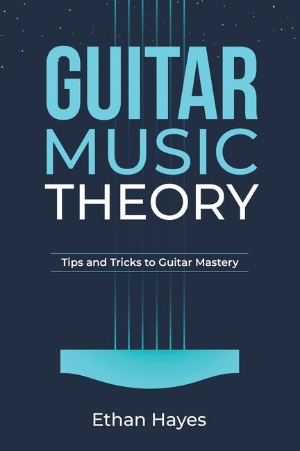 Knjiga Guitar  Music  Theory 