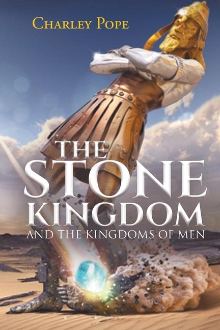Knjiga The Stone Kingdom Charley Pope
