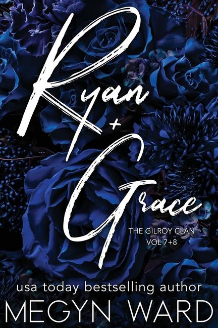Knjiga RYAN + GRACE Megyn Ward