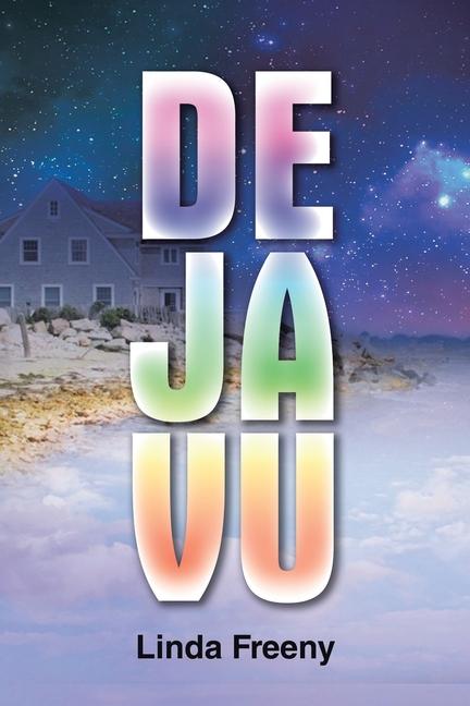Książka DEJA VU Linda Freeny