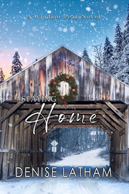 Книга Staying Home Denise Latham
