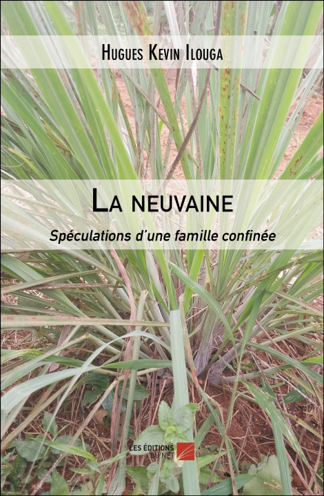 Boek La neuvaine Hugues Kevin Ilouga