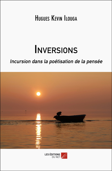 Knjiga Inversions Hugues Kevin Ilouga
