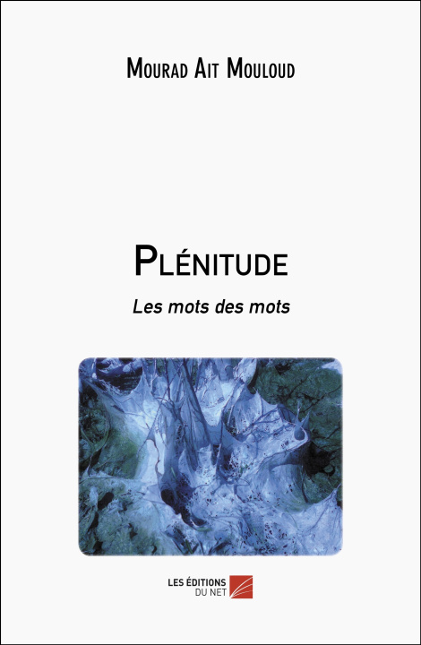 Knjiga Plénitude Mourad Ait Mouloud