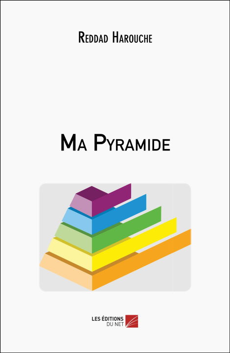 Knjiga Ma Pyramide Reddad Harouche