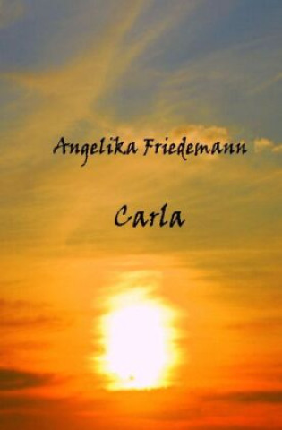 Knjiga Carla Angelika Friedemann