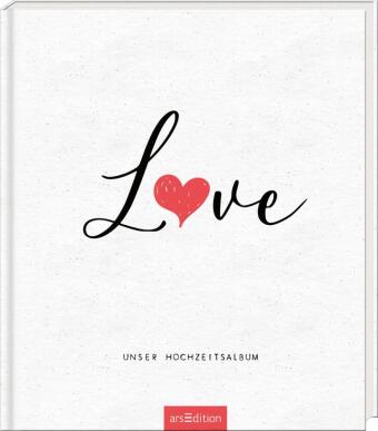 Könyv Love 