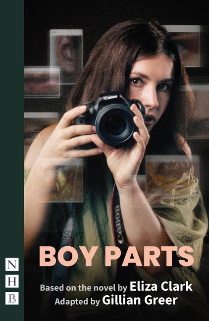 Książka Boy Parts Eliza Clark