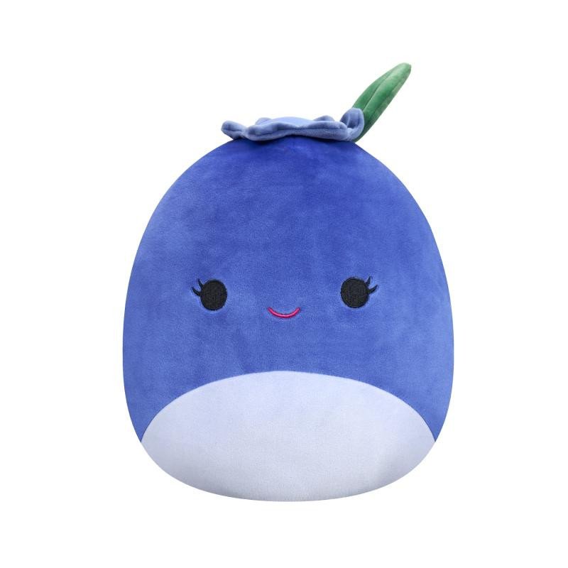 Hra/Hračka Squishmallows Borůvka Bluby 30 cm 