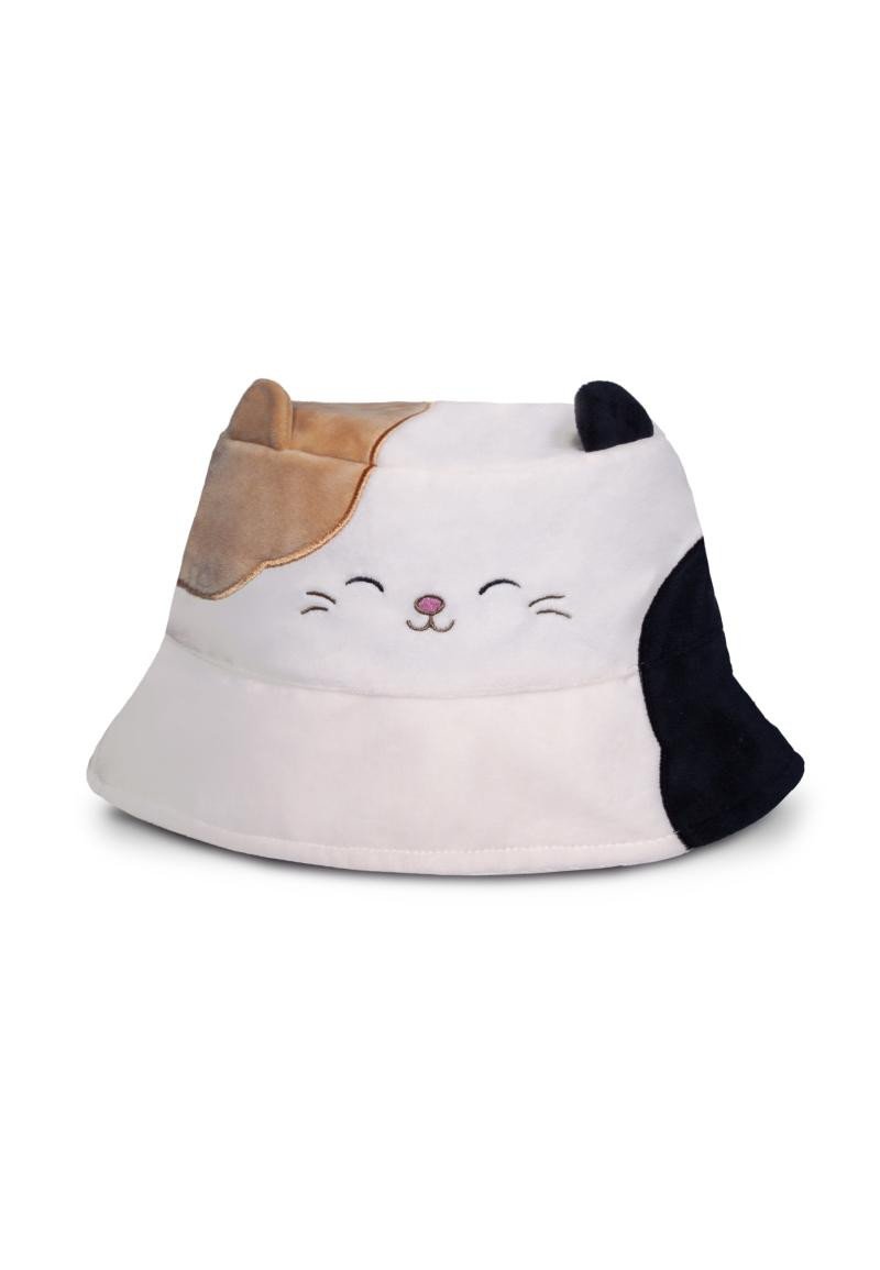 Game/Toy Squishmallows Klobouk - kocour Cameron 