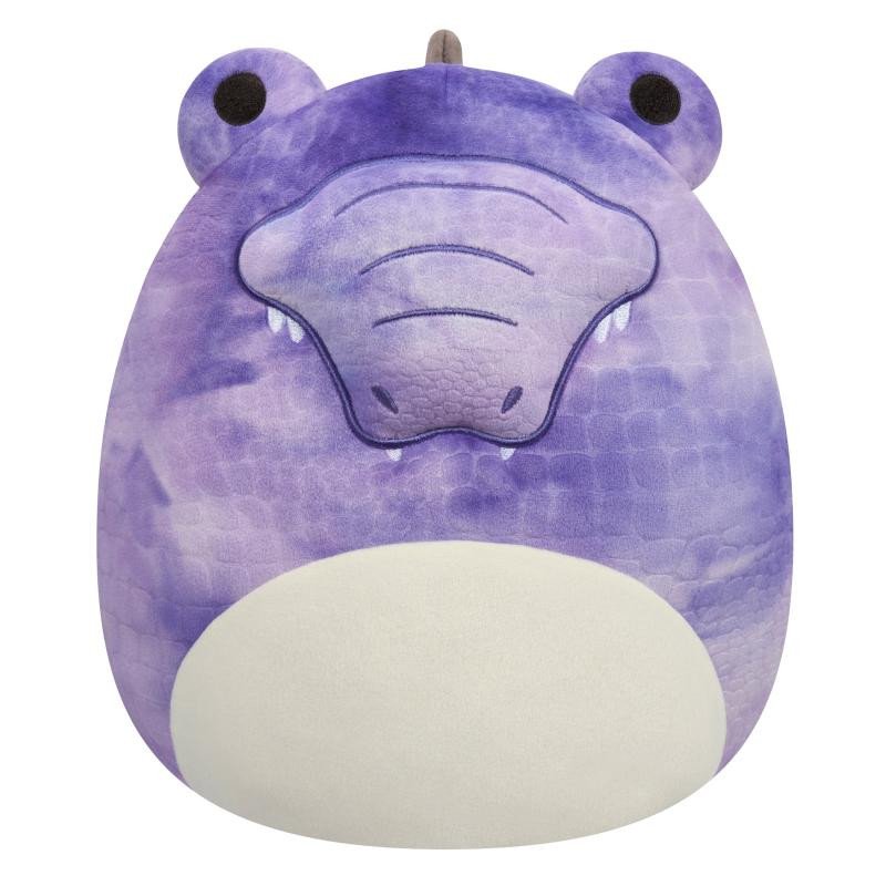 Spiel/Spielzeug Squishmallows Krokodýl Dove 30 cm 