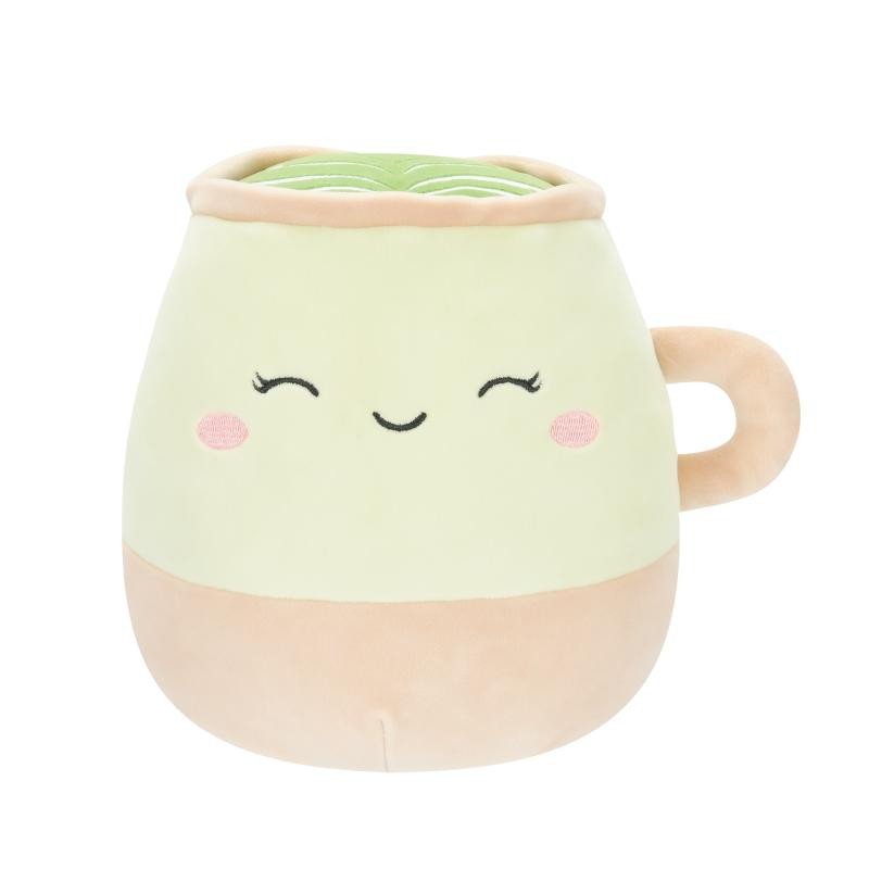 Hra/Hračka Squishmallows Matcha latte Rosemund 20 cm 