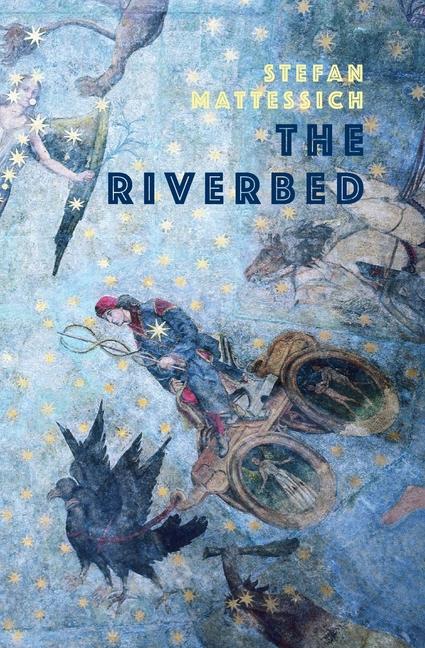 Knjiga The Riverbed Stefan Mattessich